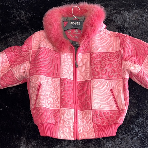 👑 Al Wissam "Peace & Power" Signature Leather Masterpiece 👑 - Picture 8 of 11